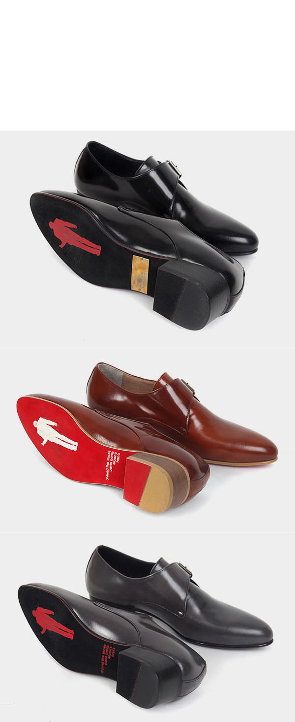 monk strap shoes cheap